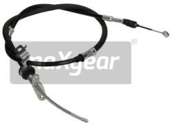 MAXGEAR Cablu, Frana De Parcare Spate Stanga 32-0726 Toyota Rav 4 Ii