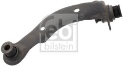 Febi Bilstein Suport Motor Fata Stanga 48376 Renault Clio Iii/Modus / Modus