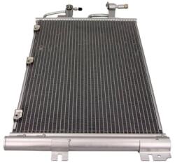 MAXGEAR Condensator, Climatizare Ac898200 Opel Astra H/Astra H Classic/Astra H Gtc