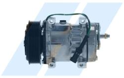 Highway Automotive Compresor, climatizare HIGHWAY AUTOMOTIVE 45011004 (45011004)