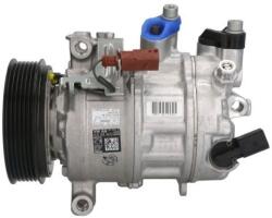 THERMOTEC Compresor, climatizare THERMOTEC KTT090093 (KTT090093) - automobilus