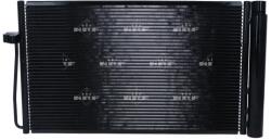 NRF Condensator, Climatizare 35538 Bmw 5/6/7 (35538)