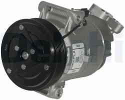 DELPHI Compresor, climatizare DELPHI TSP0155830 (TSP0155830)