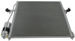MAXGEAR Condensator, climatizare MAXGEAR AC830261 (AC830261)