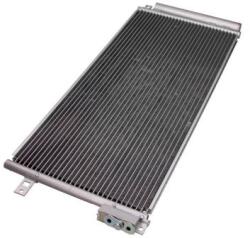 MAXGEAR Condensator, climatizare MAXGEAR AC849588 (AC849588)