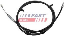FAST Cablu, frana de parcare FAST FT69208 (FT69208)