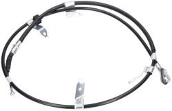 KAVO PARTS Cablu, frana de parcare KAVO PARTS BHC-9378 (BHC-9378)