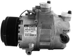 AIRSTAL Compresor, climatizare AIRSTAL 10-1023 (10-1023) - automobilus