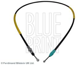 BLUE PRINT Cablu, Frana De Parcare Spate Dreapta Adn146290 Nissan Primastar Opel Vivaro A