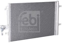 Febi Bilstein Condensator, climatizare FEBI BILSTEIN 188555 (188555)
