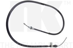 NK Cablu, Frana De Parcare 9022116 Nissan Note (9022116)
