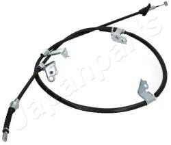 JAPANPARTS Cablu, Frana De Parcare Bc-437L Honda Civic Vii (BC-437L)