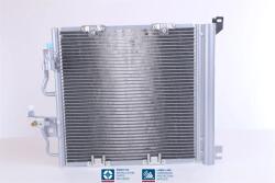 NISSENS Condensator, Climatizare 94768 Opel Astra H/Astra H Classic/Astra H Gtc/Zafira B (94768)