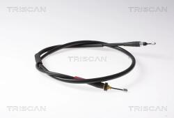 TRISCAN Cablu, Frana De Parcare 8140251213 Renault Clio Iv (8140251213)