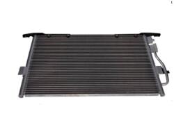 MAXGEAR Condensator, climatizare MAXGEAR AC889241 (AC889241)
