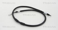 TRISCAN Cablu, Frana De Parcare 814010123 Ford Galaxy I/Galaxy Mk I Seat Alhambra