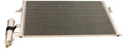 MAXGEAR Condensator, Climatizare Ac892728 Chevrolet Lacetti/Nubira Daewoo Lacetti/Nubira (AC892728)