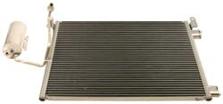 MAXGEAR Condensator, Climatizare Ac830143 Cadillac Bls Opel Signum/Vectra C Saab 9-3 (AC830143)