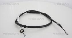 TRISCAN Cablu, Frana De Parcare 8140151023 Fiat Bravo/Bravo Ii/Stilo/Stilo Multi (8140151023)