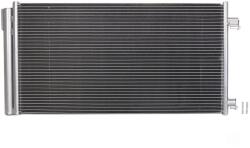 KAMOKA Condensator, climatizare KAMOKA 7800639 (7800639)