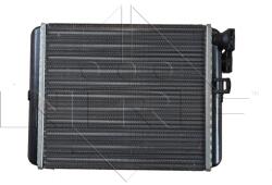 NRF Schimbator Caldura, Incalzire Habitaclu 53559 Volvo S60 I/S80 I/V70 Ii/Xc90 I (53559)