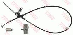 TRW Cablu, frana de parcare TRW GCH607 (GCH607)