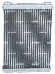 NRF Schimbator Caldura, Incalzire Habitaclu 54429 Nissan Juke/Pulsar