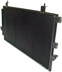 MAHLE Condensator, Climatizare Ac796000S Toyota Rav 4 Ii (AC796000S)