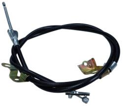 MAXGEAR Cablu, Frana De Parcare Spate Stanga 32-1562 Toyota Vios / Soluna Vios (32-1562)