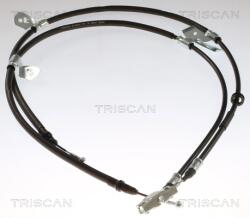 TRISCAN Cablu, Frana De Parcare 8140241157 Opel Astra K Vauxhall Astra Mk Vii (8140241157)