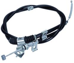 MAXGEAR Cablu, Frana De Parcare Spate Stanga 32-1408 Mitsubishi Pajero/Pajero Ii