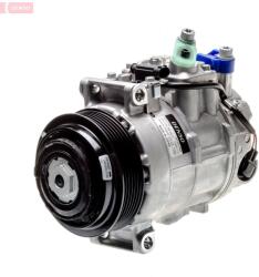 DENSO Compresor, climatizare DENSO DCP17087 (DCP17087)