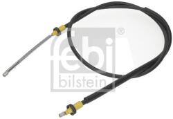 Febi Bilstein Cablu, frana de parcare FEBI BILSTEIN 193495 (193495)