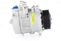NISSENS Compresor, climatizare NISSENS ** FIRST FIT ** 890082 (890082)