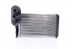 NISSENS Schimbator Caldura, Incalzire Habitaclu 73921 Audi A3/Tt Seat Leon/Toledo Ii