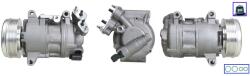 ELSTOCK Compresor, climatizare ELSTOCK 51-1478 (51-1478)