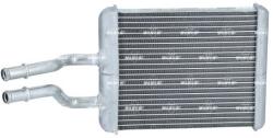 NRF Schimbător de căldură, încălzire habitaclu NRF 53244 (53244) - automobilus