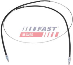 FAST Cablu, frana de parcare FAST FT69100 (FT69100)
