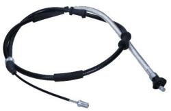 MAXGEAR Cablu, frana de parcare MAXGEAR 32-0798 (32-0798)