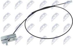 NTY Cablu, frana de parcare NTY HLR-PL-037 (HLR-PL-037)