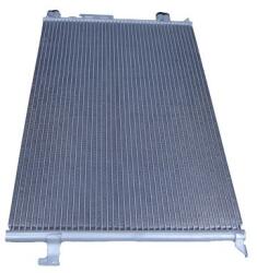 MAXGEAR Condensator, climatizare MAXGEAR AC858244 (AC858244)