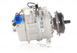 NISSENS Compresor, climatizare NISSENS ** FIRST FIT ** 890635 (890635)