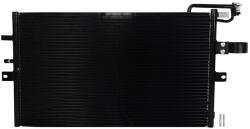 KAMOKA Condensator, climatizare KAMOKA 7800551 (7800551) - automobilus