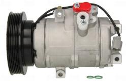 NISSENS Compresor, climatizare NISSENS ** FIRST FIT ** 890017 (890017)