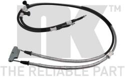 NK Cablu, frana de parcare NK 9036123 (9036123)