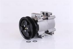 NISSENS Compresor, climatizare NISSENS ** FIRST FIT ** 89191 (89191)