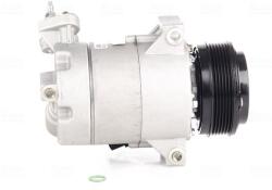 NISSENS Compresor, climatizare NISSENS ** FIRST FIT ** 890215 (890215)