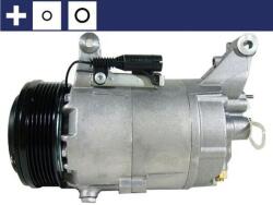 MAHLE Compresor, climatizare MAHLE BEHR ACP 32 000S (ACP 32 000S)