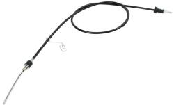 MAXGEAR Cablu, frana de parcare MAXGEAR 32-1633 (32-1633)
