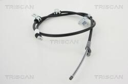 TRISCAN Cablu, frana de parcare TRISCAN 8140 131149 (8140 131149)